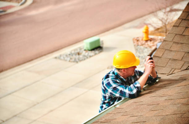 Quick and Trustworthy Emergency Roof Repair Services in Mount Pleasant, PA