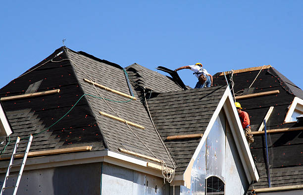 Roof Repair Estimates in Mount Pleasant, PA