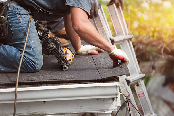 Best Local Roofing Companies  in Mount Pleasant, PA